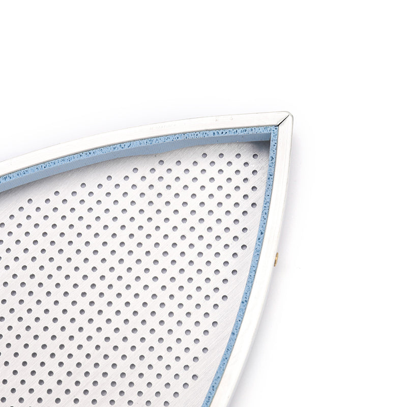 1PCS Iron Cover Shoe Ironing Aid Board Protect Fabrics Cloth Heat Non-stick