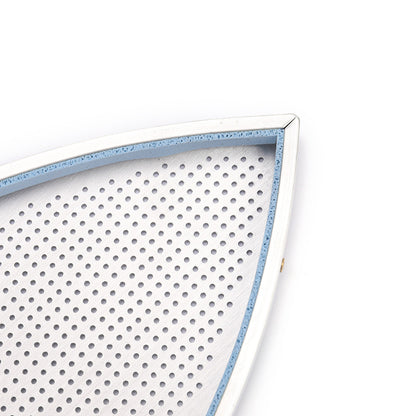 1PCS Iron Cover Shoe Ironing Aid Board Protect Fabrics Cloth Heat Non-stick