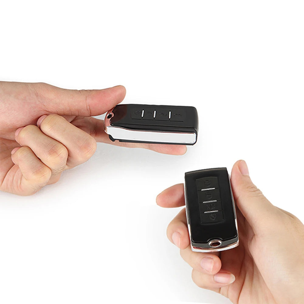 200g 0.01g Precision Portable Car Key Shape Mini Digital Pocket Electronic Gram Scale with LCD Display Batteries kitchen scale