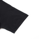 Camiseta deportiva de verano de secado rápido para hombre, camiseta de compresión de manga corta de segunda piel para gimnasio, entrenamiento, fitness, correr, ropa para hombre