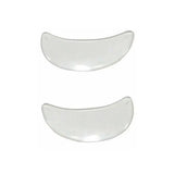 Reusable Anti-aging Silicone Invisible Chest Patch Self Adhesive Anti Wrinkle Facial Skin Lifting Patches Wrinkle Remover Strip
