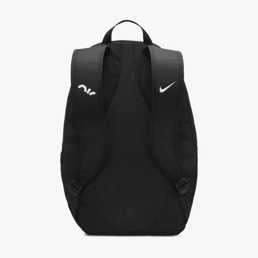 NIKE Outdoor Travel Sports Leisure Large Capacity Backpack for Men and Women DV6246-010