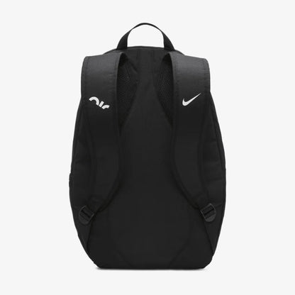 NIKE Outdoor Travel Sports Leisure Large Capacity Backpack for Men and Women DV6246-010