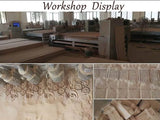 Antique Wood Molding Onlays Capital Furniture Appliques European Style Background Wall Decoration Home Decoration Accessories