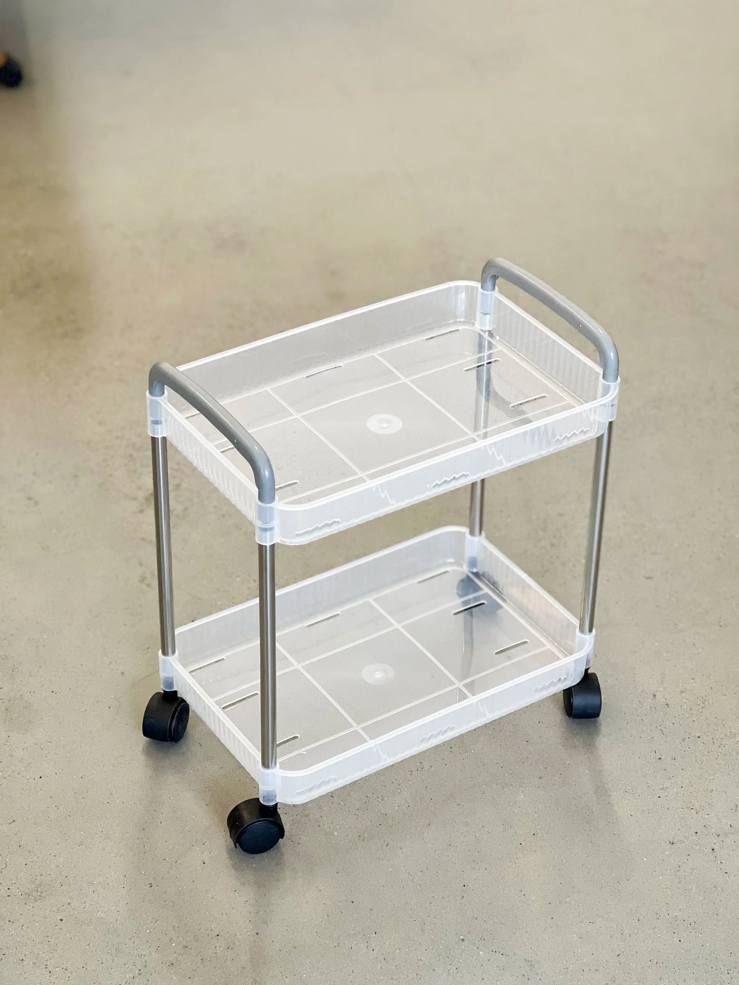 Trolley Bookshelf Kitchen Storage Rack Kitchen Corner Narrow Slit Storage Cabinet Bathroom Living Room Home Organizer