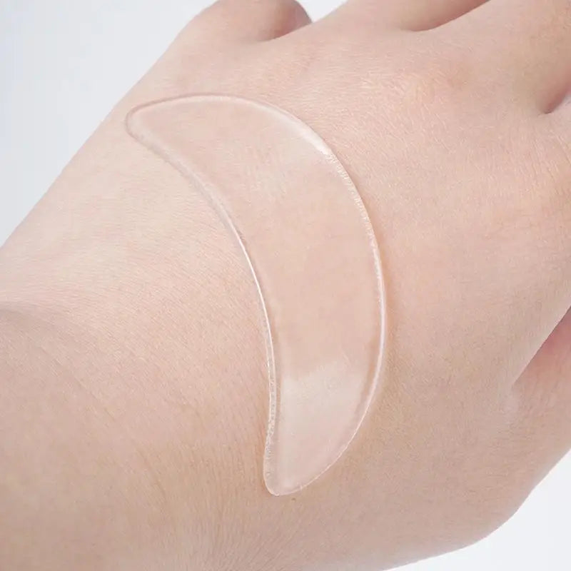 16/18PCS Silicone Anti-wrinkle Patch Skin Care Sticker Pad Suit Firming Wrinkle-removing Anti-wrinkle Beauty Patch For Chest