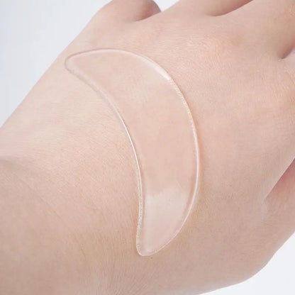 16/18PCS Silicone Anti-wrinkle Patch Skin Care Sticker Pad Suit Firming Wrinkle-removing Anti-wrinkle Beauty Patch For Chest