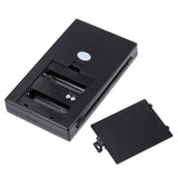 0.01g Jewelry Mini Stainless Steel Electronic Scale Digital Pocket Scale Gold Gram Balance Weight Scale Portable Pocket Scale