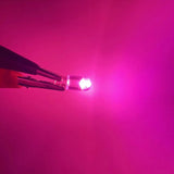 10x T10 LED LAMP LED Canbus T10 LED Burst Light W5W LED Clearance Lights LED Parking Lights T10 W5W Car Interior Lights LED T10