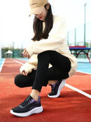 2025 Casual Running Summer Fashion Anti Slip Hiking Mesh Breathability Athletic Shoe Tennis Woman Trend  Woman Sneakers Couple