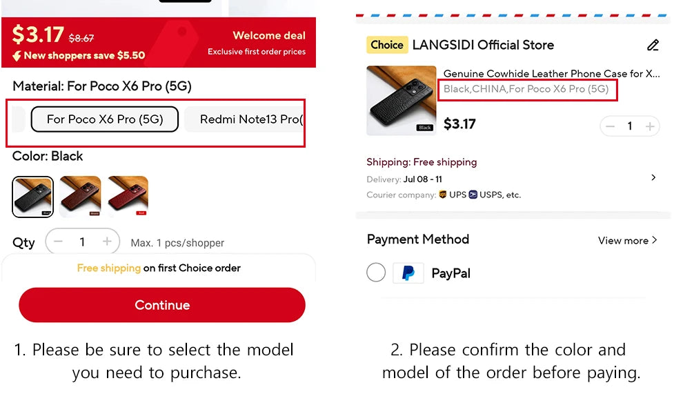 Genuine Cowhide Leather Phone Case for Xiaomi Mi 14 Ultra 13T Pro 14T Pro Poco X6 Pro Back Cover for Redmi Note 13 Pro Plus 5G