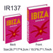 IR137
