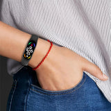 Soft Band Bracelet For Xiaomi Mi Band 7 Silicone Strap For MiBand 7 Bracelet Wrist Strap Miband 5 Wriststrap For Mi Band 2022