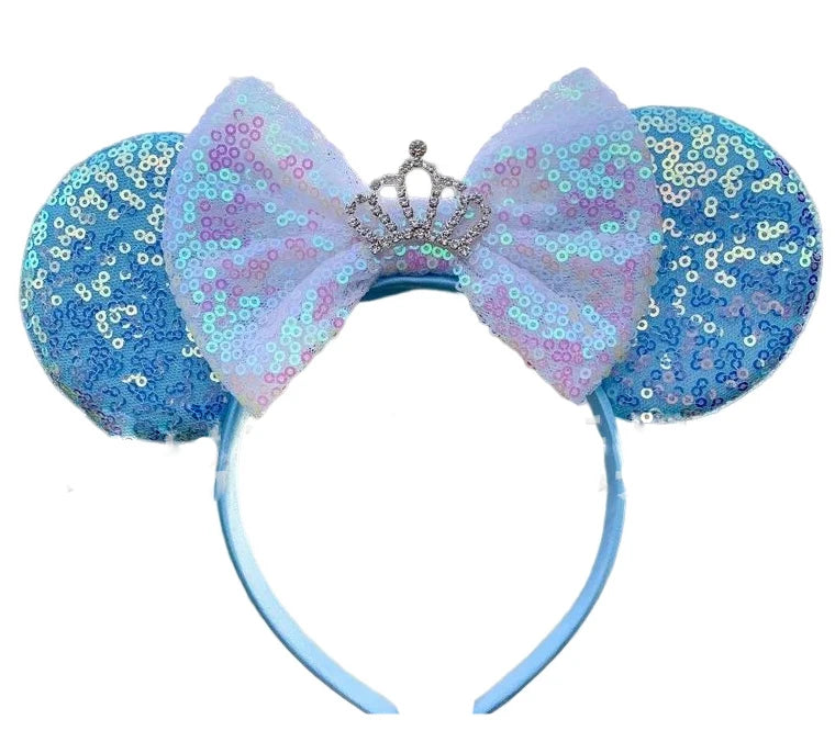 Children's Mermaid Cosplay Costume Girls' Role Play Costume Carnival Halloween Birthday Party Costume Summer Princess Dress