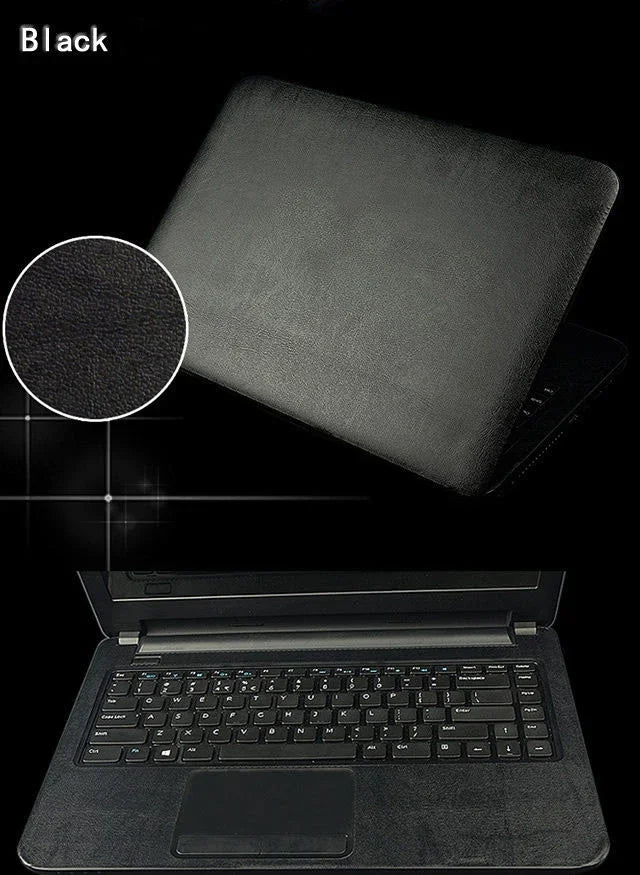 KH Vinyl Laptop Sticker Skin Decals Protector Cover for 2021 ASUS Vivobook Pro 15 OLED K3500 M3500