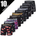 10pcs
