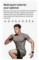 DT Watch 10 SmartWatch DT Watch X Amoled 46mm Screen Video Play Local Music 4GB NFC ChatGPT Compass SmartWatch For Apple Android