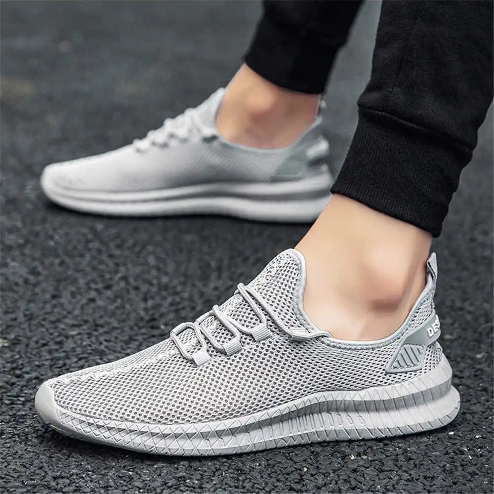 net size 45 sneakers boy 2022 Walking skate shoes mens leopard tennis sports Vzuttya low cost Industrial sewing sneekers YDX1