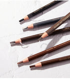 Waterproof Art Tint Makeup Eye Brow Pen 5pcs Professional Microblading Pencil Eyebrow Tattoo Tint Enhancers Cosmetic Wholesale