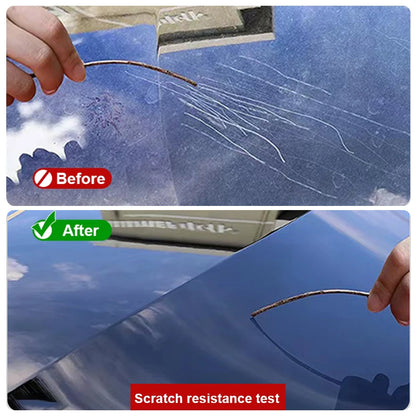 Recubrimiento cerámico nano para coche, recubrimiento líquido, capa hidrofóbica de nanocristal, antiarañazos, cera para coche, pulido de coche.