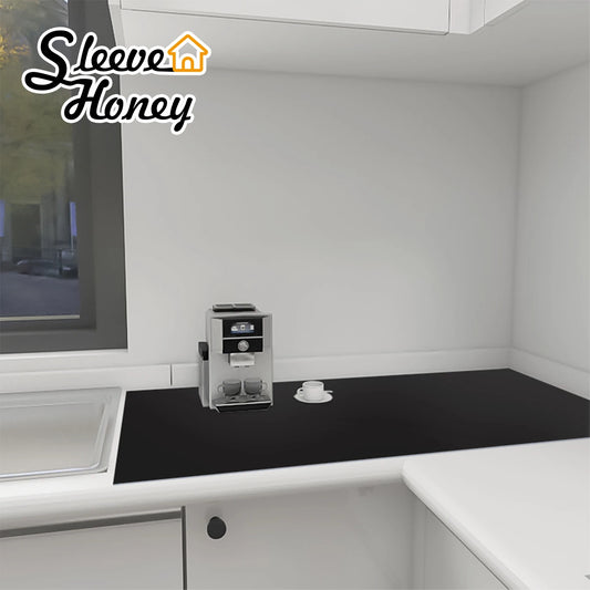Mantel Individual de silicona para comedor, mantel de 1mm de espesor, Protector de mesa, tapete para hornear, decoraciones antideslizantes para escritorio de cocina