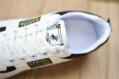 Zapatillas de running para hombre, transpirables, con amortiguación de aire, con cordones, antideslizantes, para exteriores