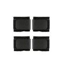 Adjustable Sport Wristbands Wrist Support Bracers For Basketball Volleyball Gym Sports Wrist Protector Breathable Wrap Strap