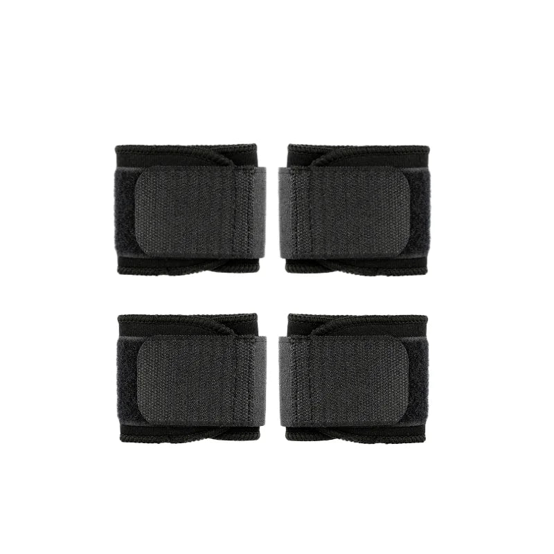 Adjustable Sport Wristbands Wrist Support Bracers For Basketball Volleyball Gym Sports Wrist Protector Breathable Wrap Strap