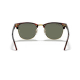 Rayban original Clubmaster 3016 Classic Square Sunglasses with Glass lenses in box
