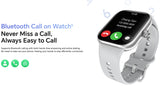 HONOR CHOICE INFOWEAR Watch 2 Pro – Tela AMOLED de 1,97" com bordas finas, suporte a barômetro e bússola, e posicionamento GNSS autônomo.