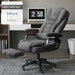 D1 gray Foot Rest