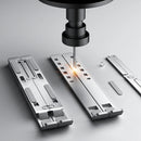 Adjustable Aluminum Alloy Laptop Holder Notebook Stand Lifting Cooling Bracket For Macbook Lenovo Portable Computer Accessories