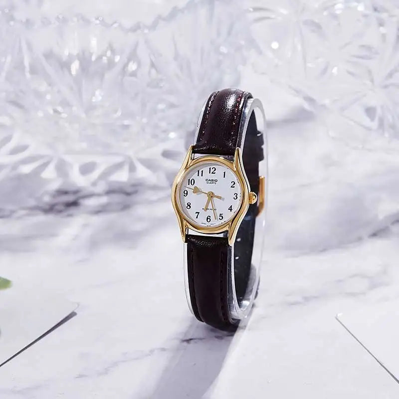 Casio watch women watches top brand luxury set Waterproof Quartz watch women ladies watch Gifts Clock Sport watch reloj mujer