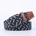 FB black gray blue