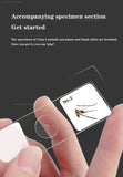 Xiaomi Intelligent Electronic Microscope Professional Observation Supplies Smart APP Magnifier Portable Household Long Endurance