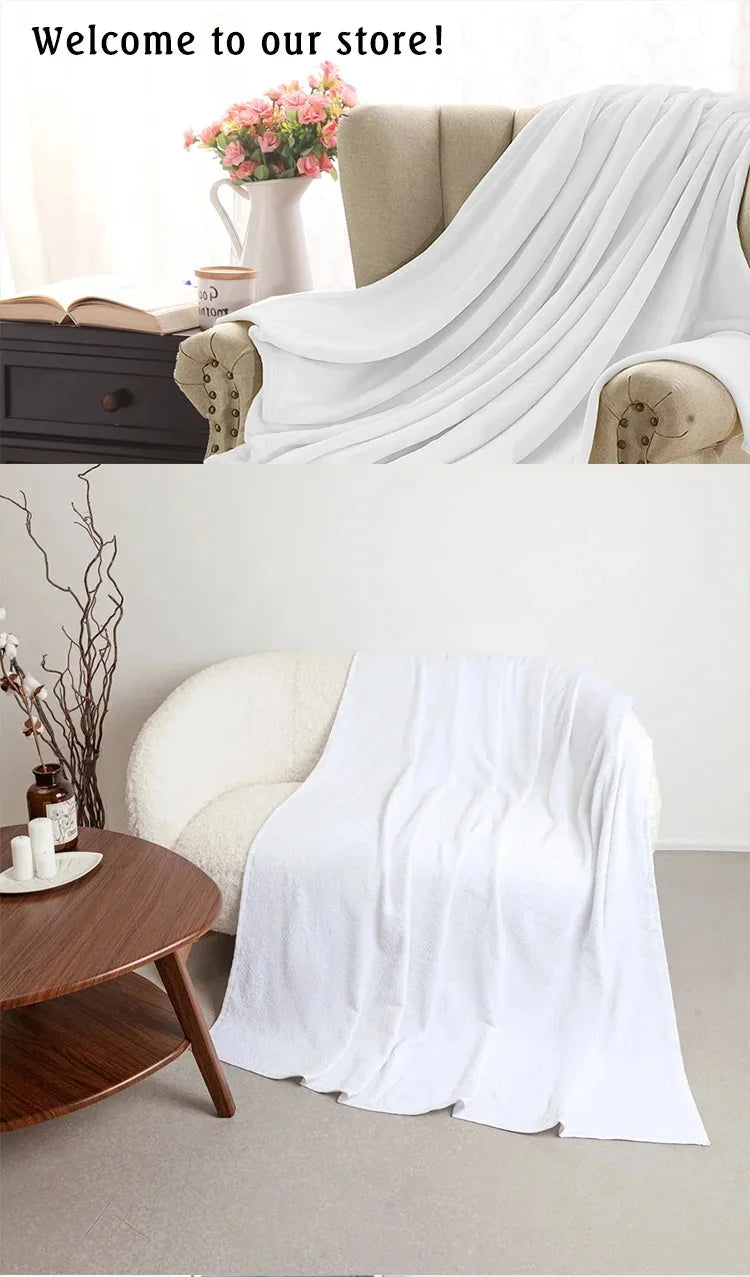 Bape S.L. B-Benfica Thermal Blankets Free Shipping Bedspread for the Bedroom Denim Tears Hoodie Men Santoro Gorjuss Coroline