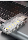Portable Dimmable Touch Control 10LEDs USB Night Light 5V Bulb for Bedroom Study PC Laptop Mobile Power Bank Plug in Lighting