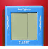 Handheld Game Players Electronic Console Built-in 23 Games for Tetris Retro Classic Brick Game Machine Children's Student Toys