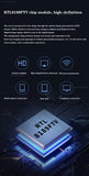 Xiaomi Intelligent Electronic Microscope Professional Observation Supplies Smart APP Magnifier Portable Household Long Endurance