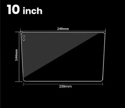 For Android Screen Navigation Accessories Optional Car Multimedia Player