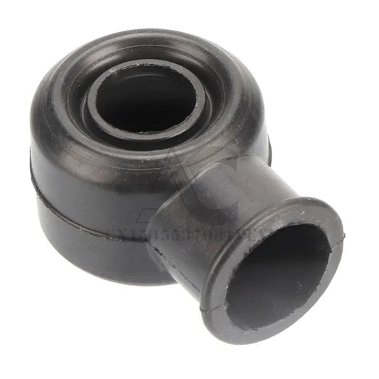 4pcs Universal Ball Joint Turn Rods Rubber Boot Dust Cover Replacement Control Arm Protector Car Suspension Steering Accessories