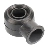 4pcs Universal Ball Joint Turn Rods Rubber Boot Dust Cover Replacement Control Arm Protector Car Suspension Steering Accessories