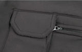 Men's City Cargo Winter Tactical SharkSkin Jackets Hiking Pants Fishing Climbing Trekking Casual Hunting Camping Trousers M-5XL