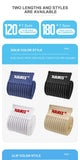 AOLIKES 1PC 40-180CM Elastic Bandage Compression Knee Support Sports Strap Knee Protector Bands Ankle Leg Elbow Wrist Calf Brace