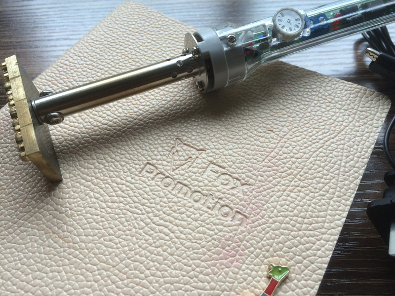 Customize Hot Brass Stamp Iron Mold personal Logo,Personalized Mold heating on Wood Leather cookie Clay DIY gift,Custom Design