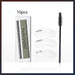 Eyebrow trimmer