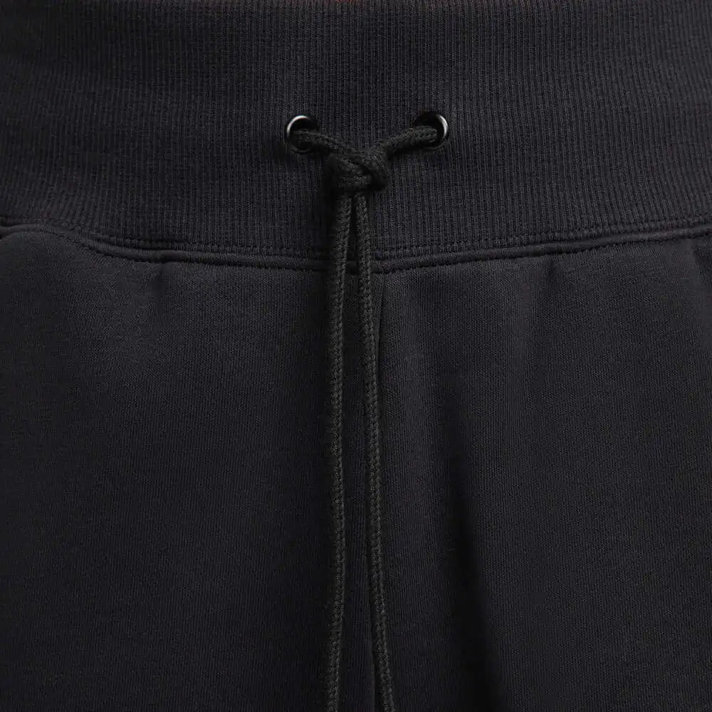 NIKE 2025 Women's AS W NSW PHNX FLC HR PNT WIDE Knitted Pants DQ5616-010