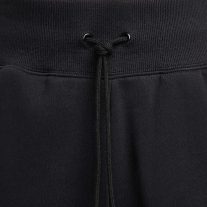 NIKE 2025 Women's AS W NSW PHNX FLC HR PNT WIDE Knitted Pants DQ5616-010