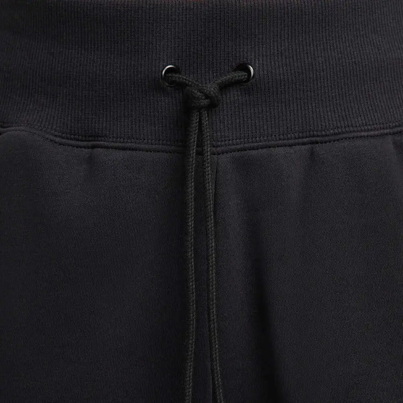 NIKE 2025 Women's AS W NSW PHNX FLC HR PNT WIDE Knitted Pants DQ5616-010