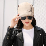 Leisure Beret Cap Sun Shade Newsboy Cap